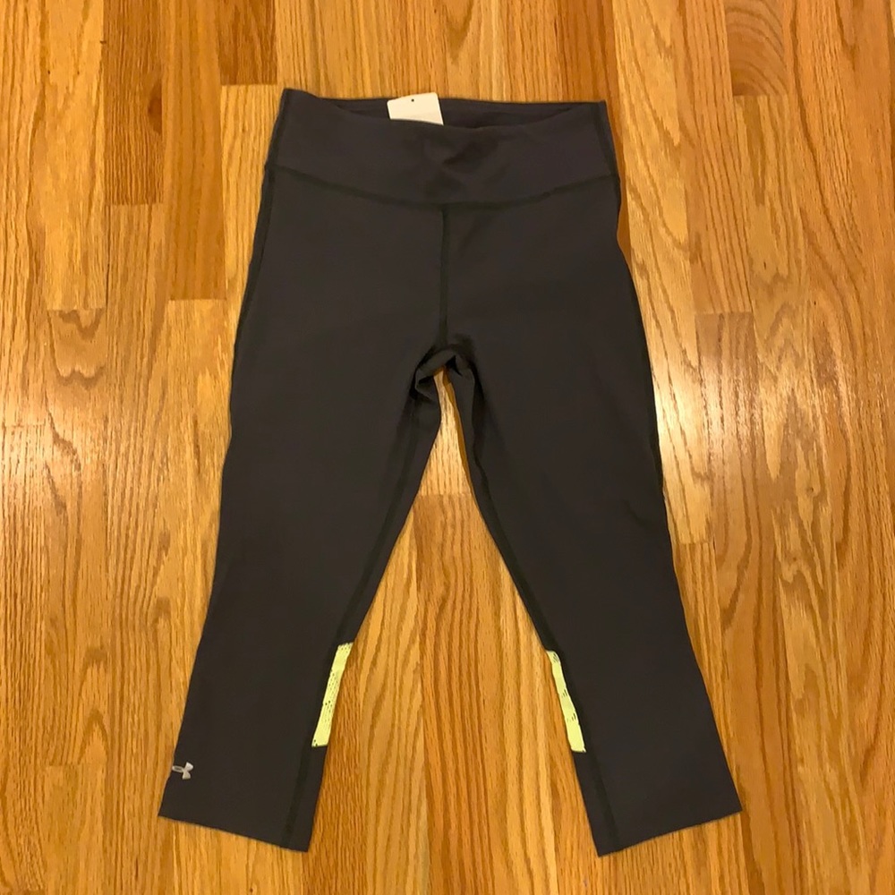Under Armour Compression Athletics Pant.